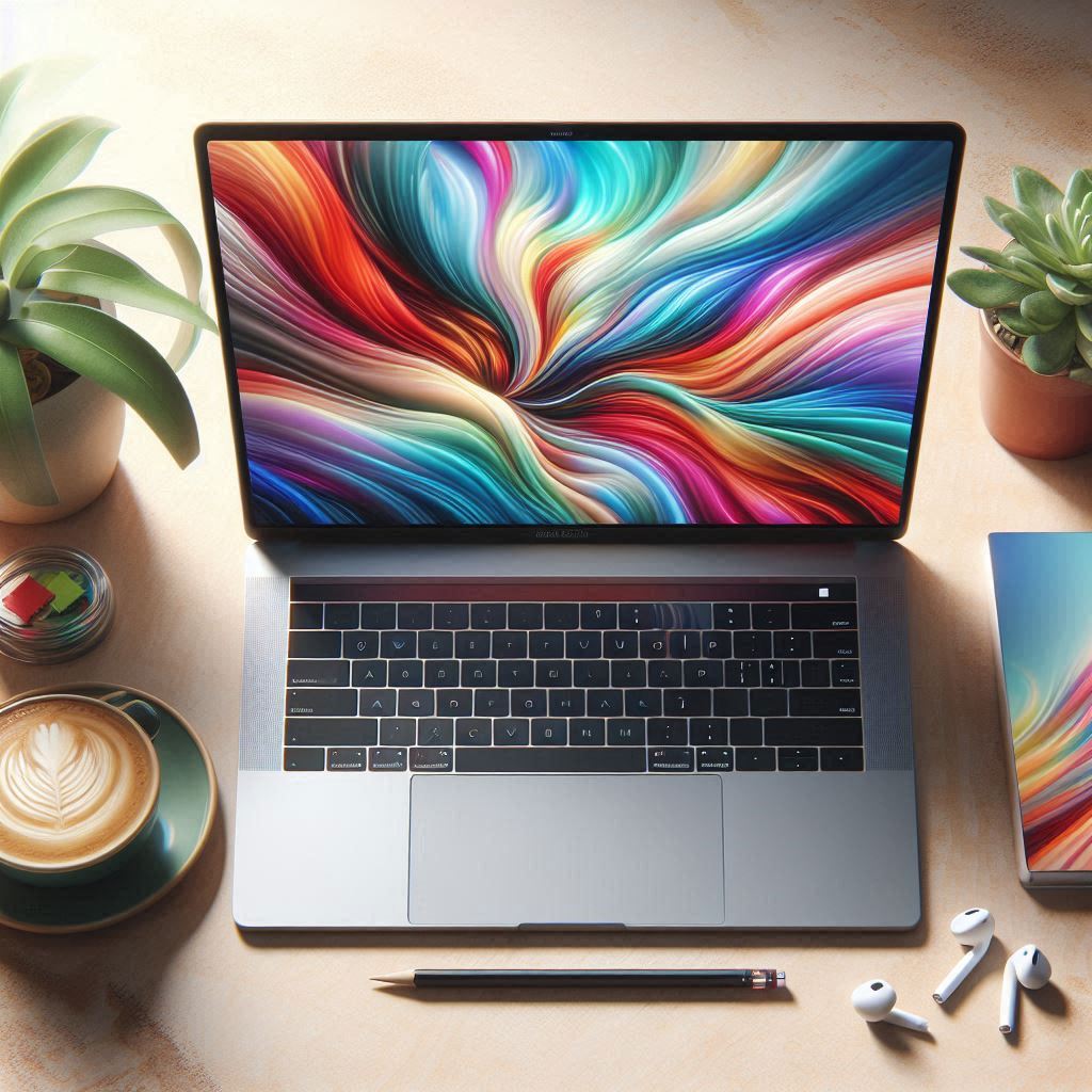 When MacBook Pro m1 launched?