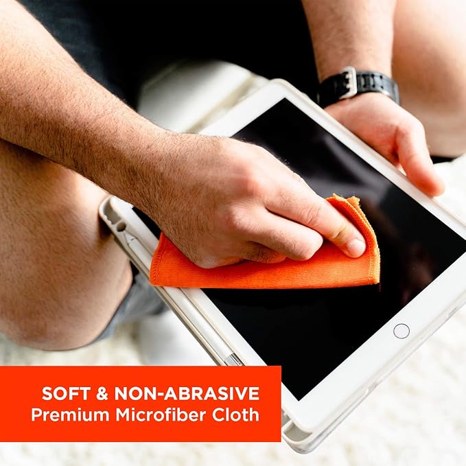 Premium MicroFiber Cloth