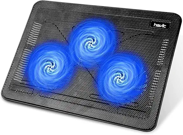 Laptop Cooler Cooling Pad