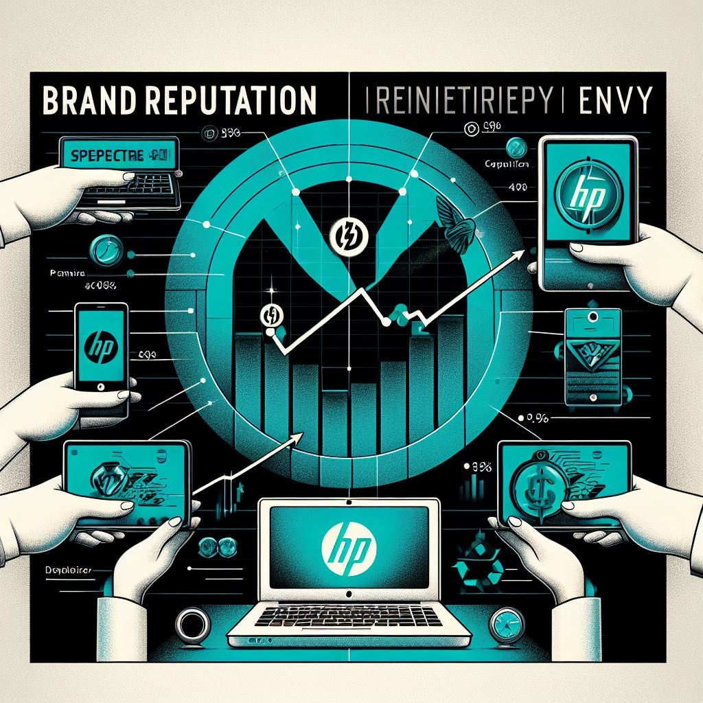 hp laptop brand reputation