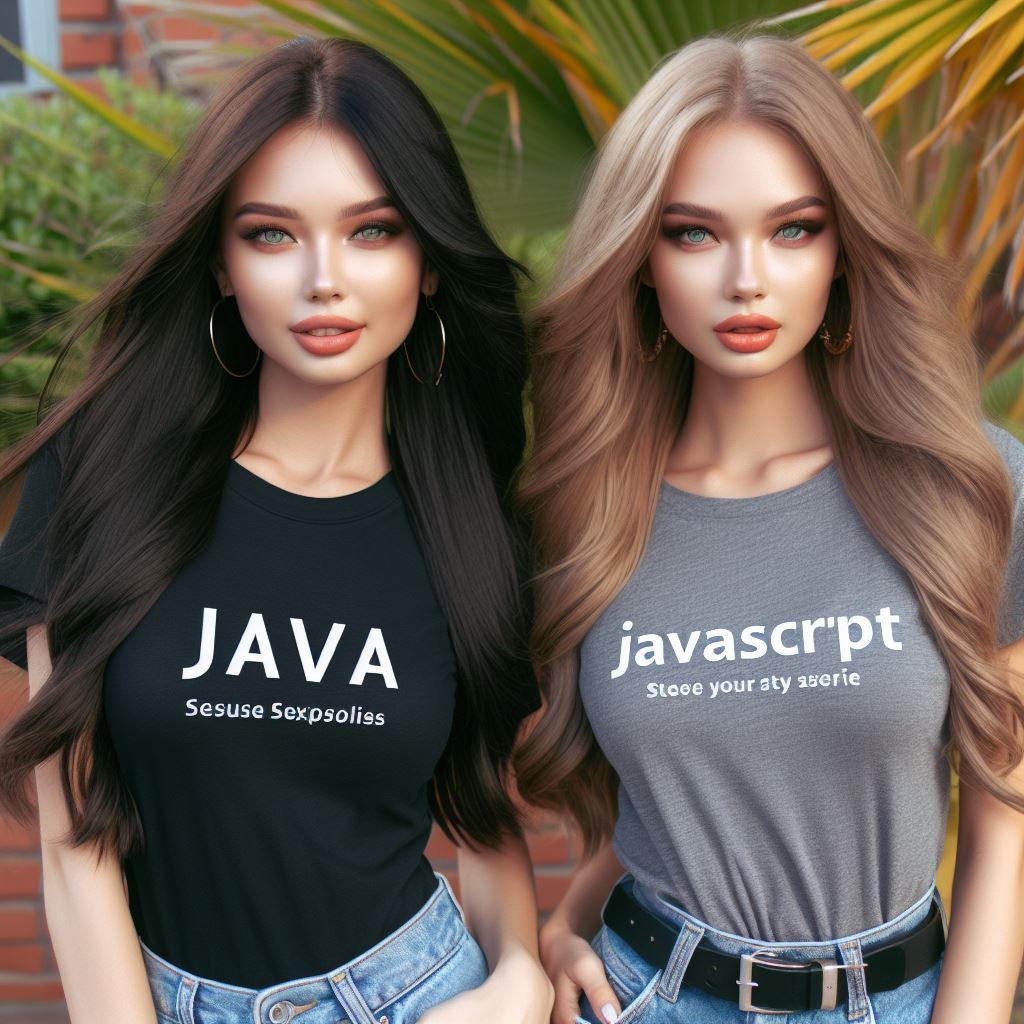 java vs javascript