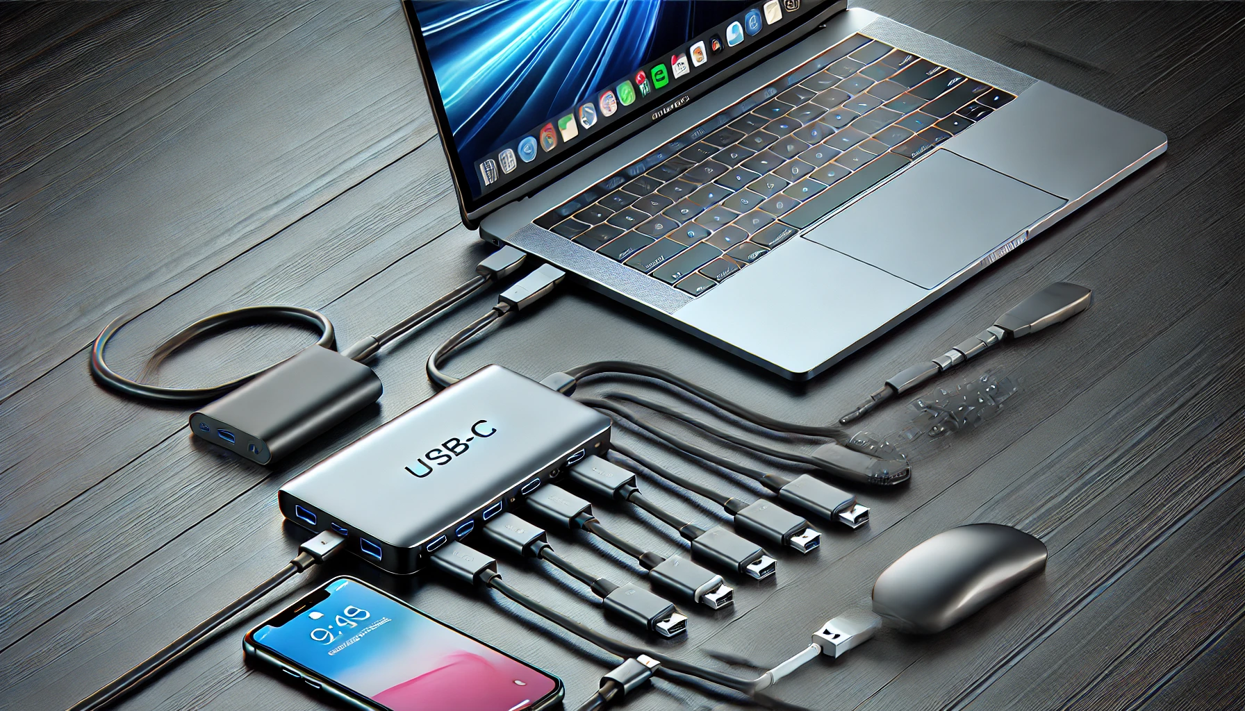  The Best Laptop Accessories for Productivity in 2024