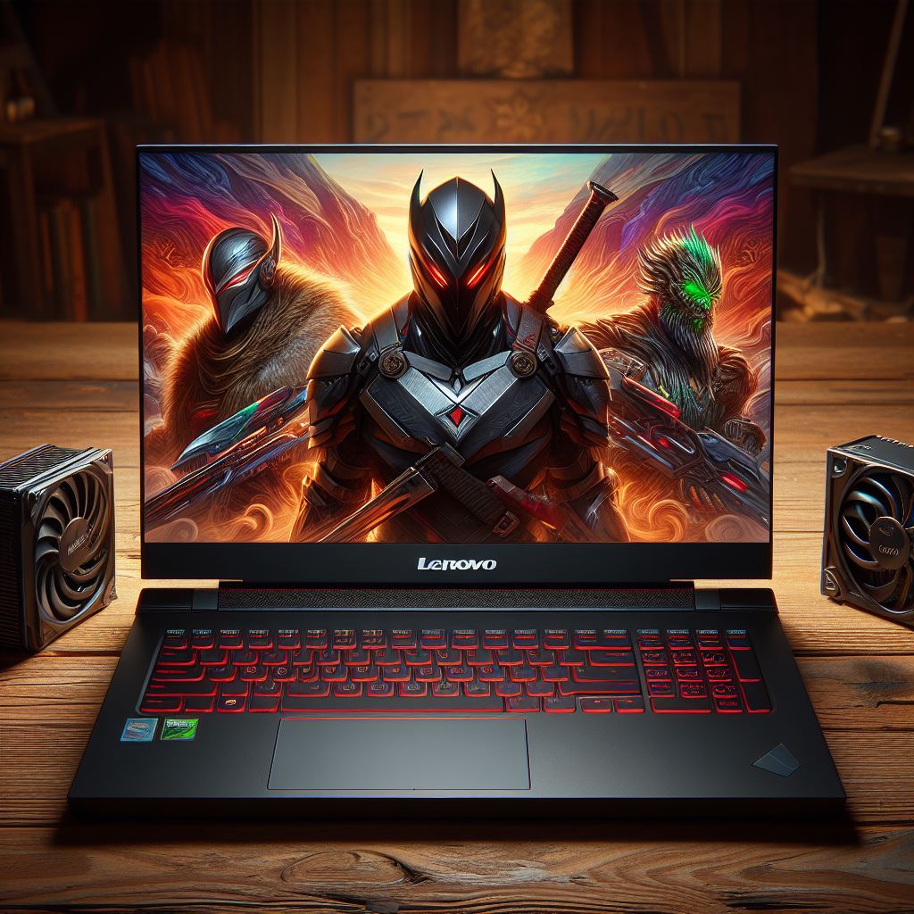 lenovo laptop gaming