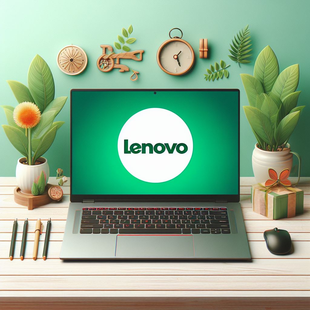 Lenovo Laptop